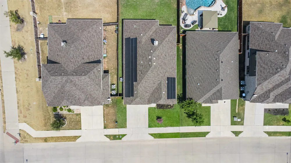 11812 Wax Myrtle Trail Fort Worth, TX 76108
