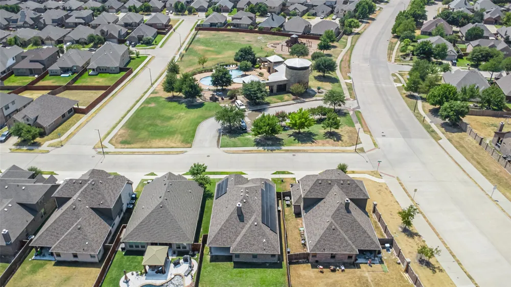 11812 Wax Myrtle Trail Fort Worth, TX 76108