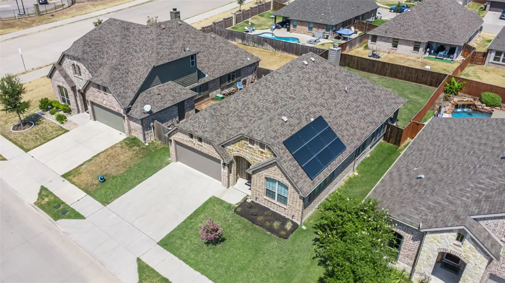 11812 Wax Myrtle Trail Fort Worth, TX 76108