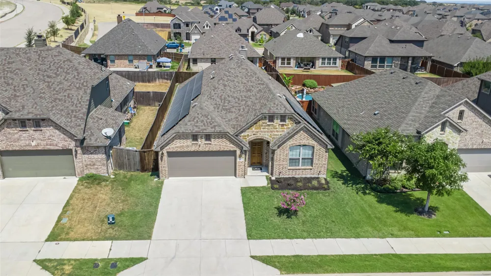11812 Wax Myrtle Trail Fort Worth, TX 76108