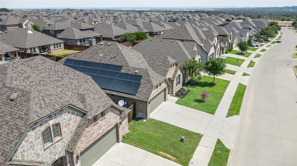 11812 Wax Myrtle Trail Fort Worth, TX 76108