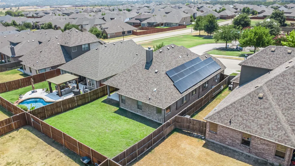 11812 Wax Myrtle Trail Fort Worth, TX 76108