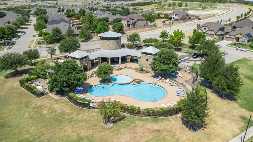 11812 Wax Myrtle Trail Fort Worth, TX 76108