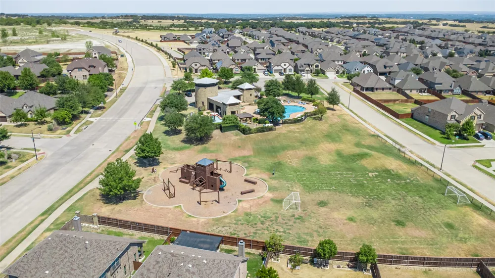 11812 Wax Myrtle Trail Fort Worth, TX 76108