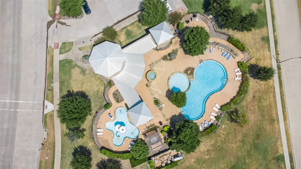 11812 Wax Myrtle Trail Fort Worth, TX 76108