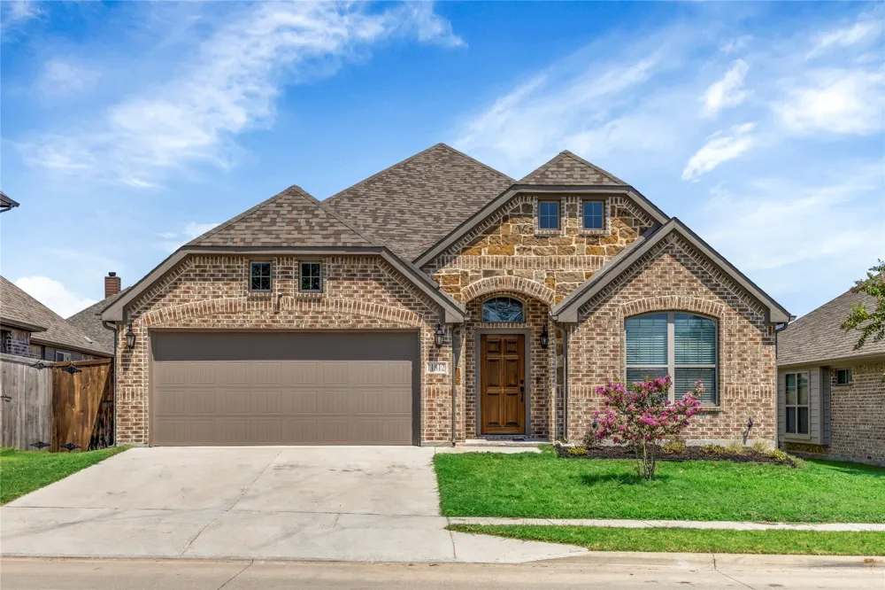 11812 Wax Myrtle Trail Fort Worth, TX 76108