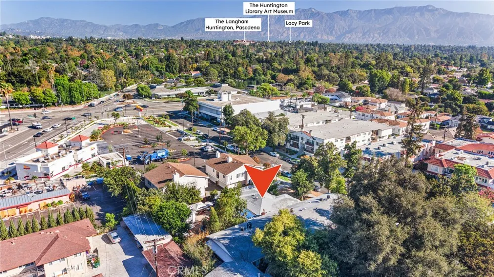 1123 Stoneman Avenue Alhambra, CA 91801