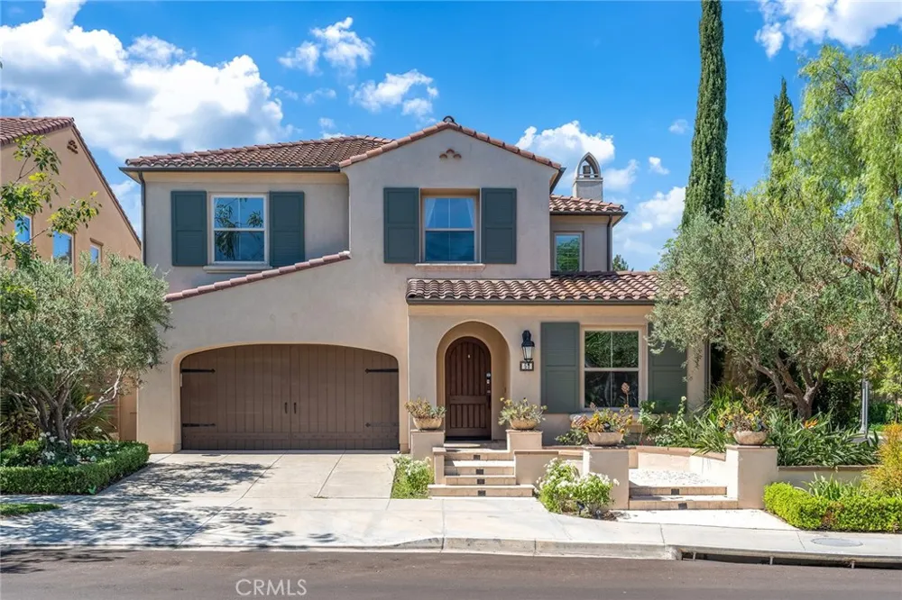 50 Statuary Irvine, CA 92620