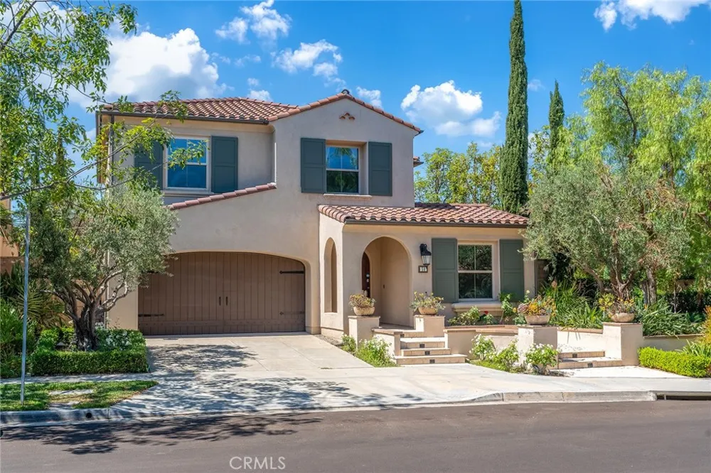 50 Statuary Irvine, CA 92620
