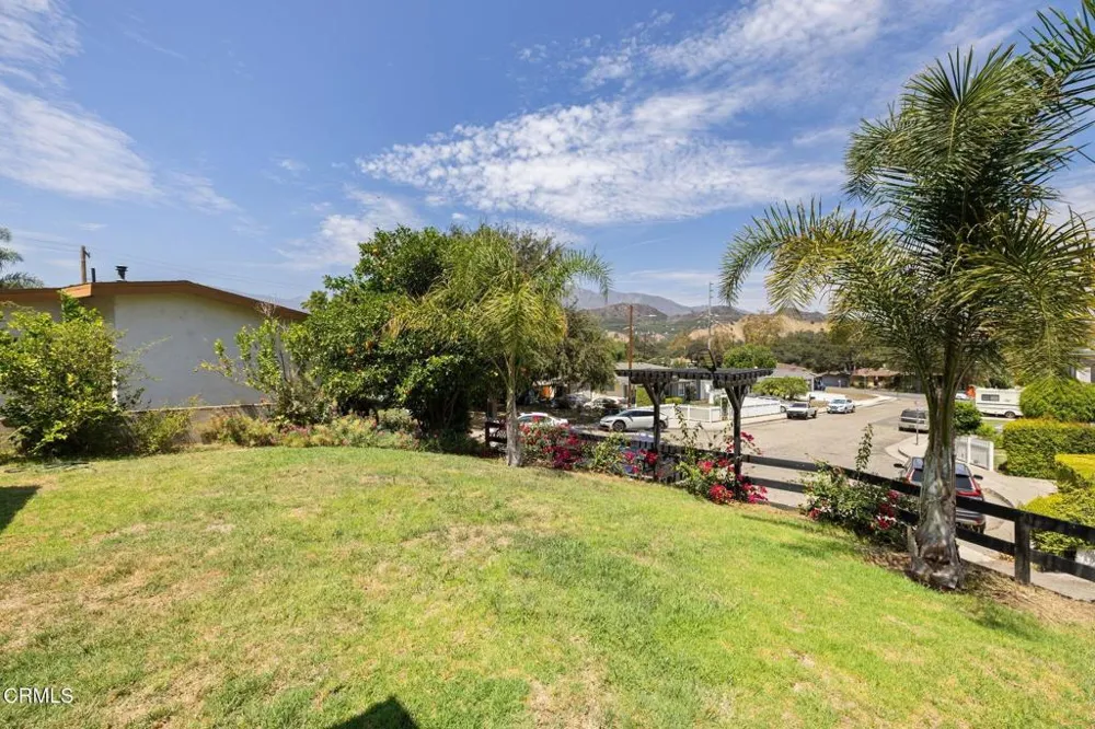 1000 Cadway Street Santa Paula, CA 93060