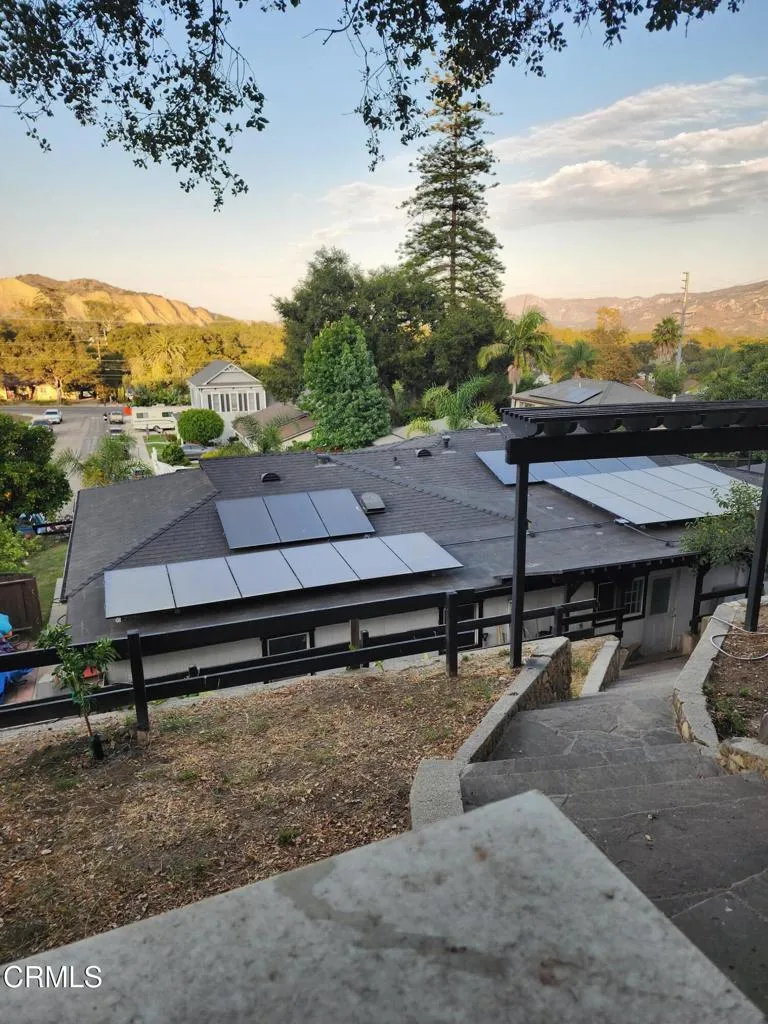 1000 Cadway Street Santa Paula, CA 93060
