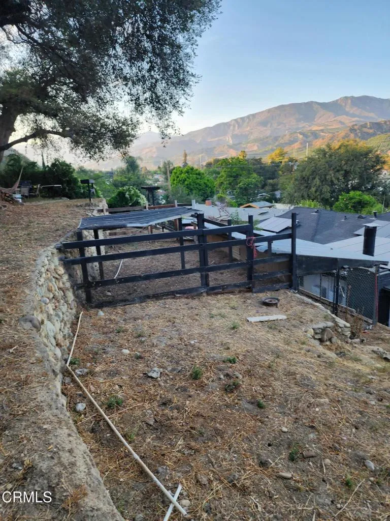 1000 Cadway Street Santa Paula, CA 93060