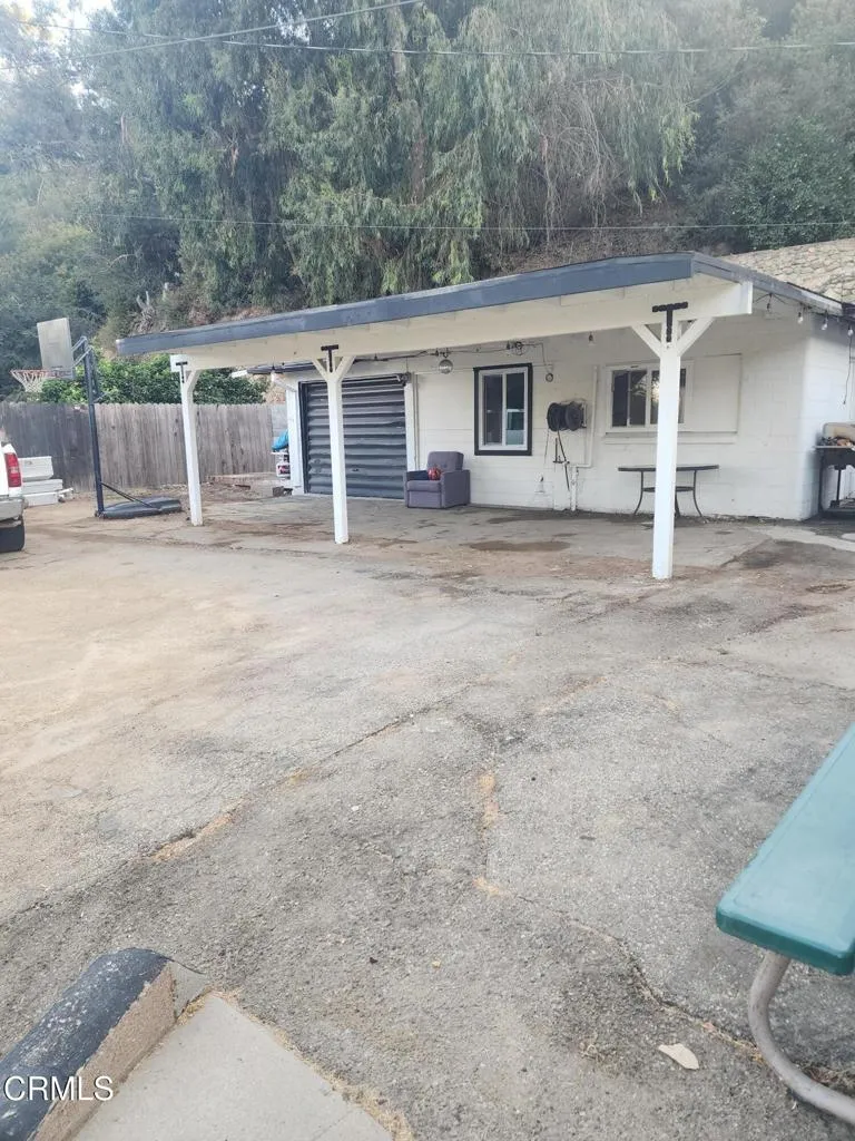 1000 Cadway Street Santa Paula, CA 93060