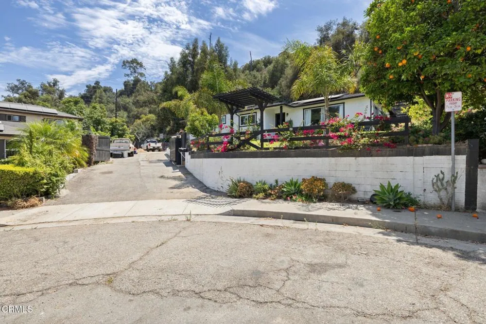 1000 Cadway Street Santa Paula, CA 93060