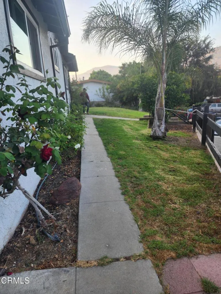 1000 Cadway Street Santa Paula, CA 93060