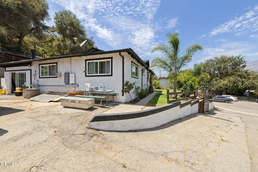 1000 Cadway Street Santa Paula, CA 93060