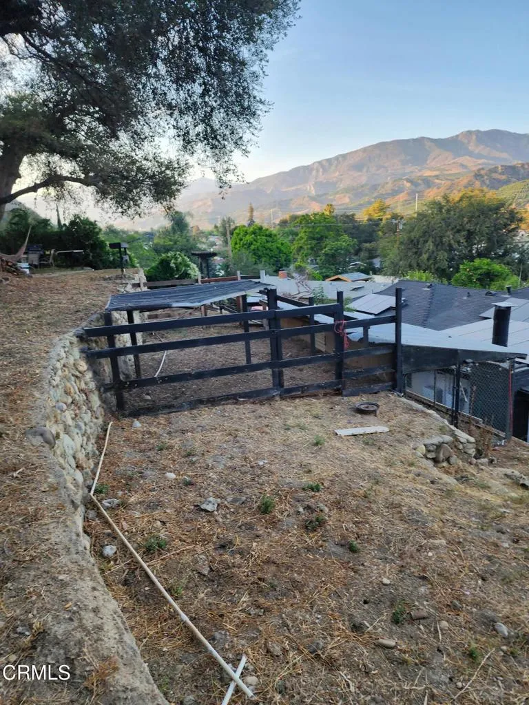 1000 Cadway Street Santa Paula, CA 93060