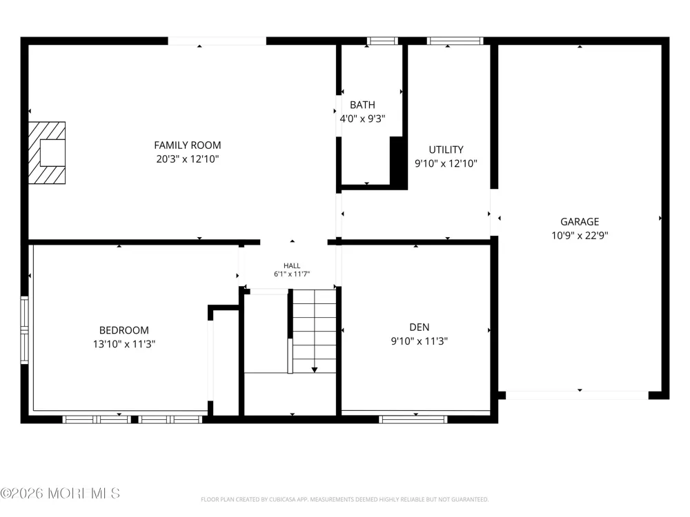 35 Chesapeake Road Manalapan, NJ 07726