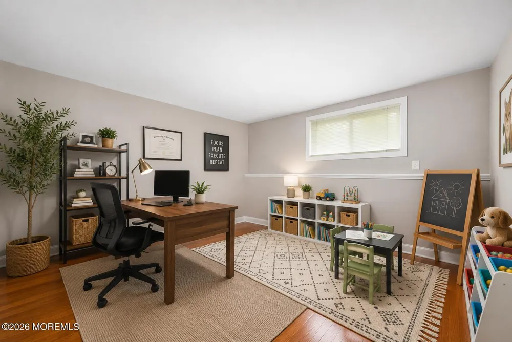 35 Chesapeake Road Manalapan, NJ 07726
