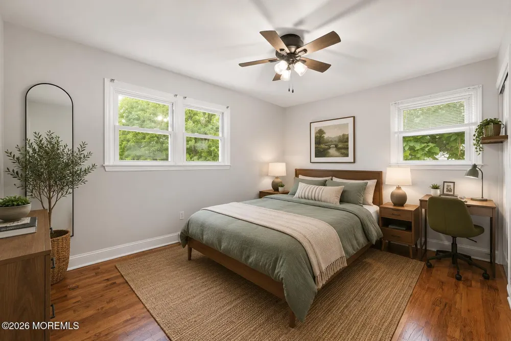 35 Chesapeake Road Manalapan, NJ 07726