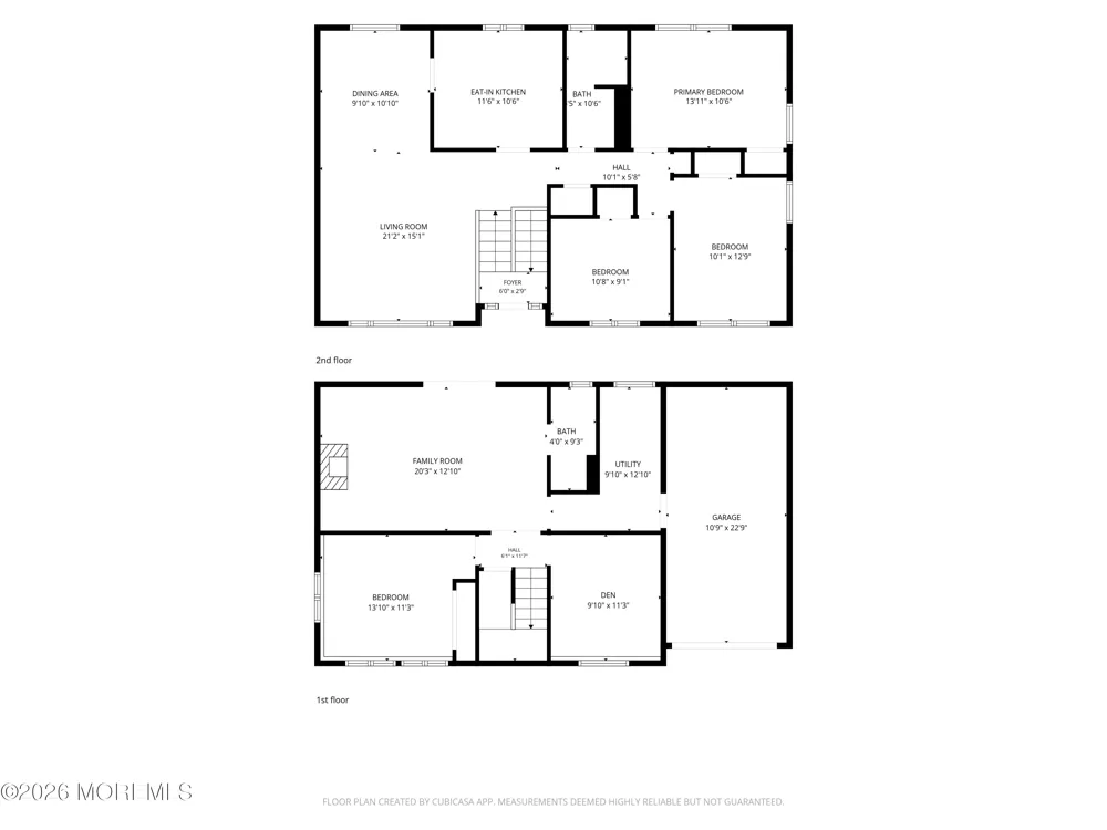 35 Chesapeake Road Manalapan, NJ 07726
