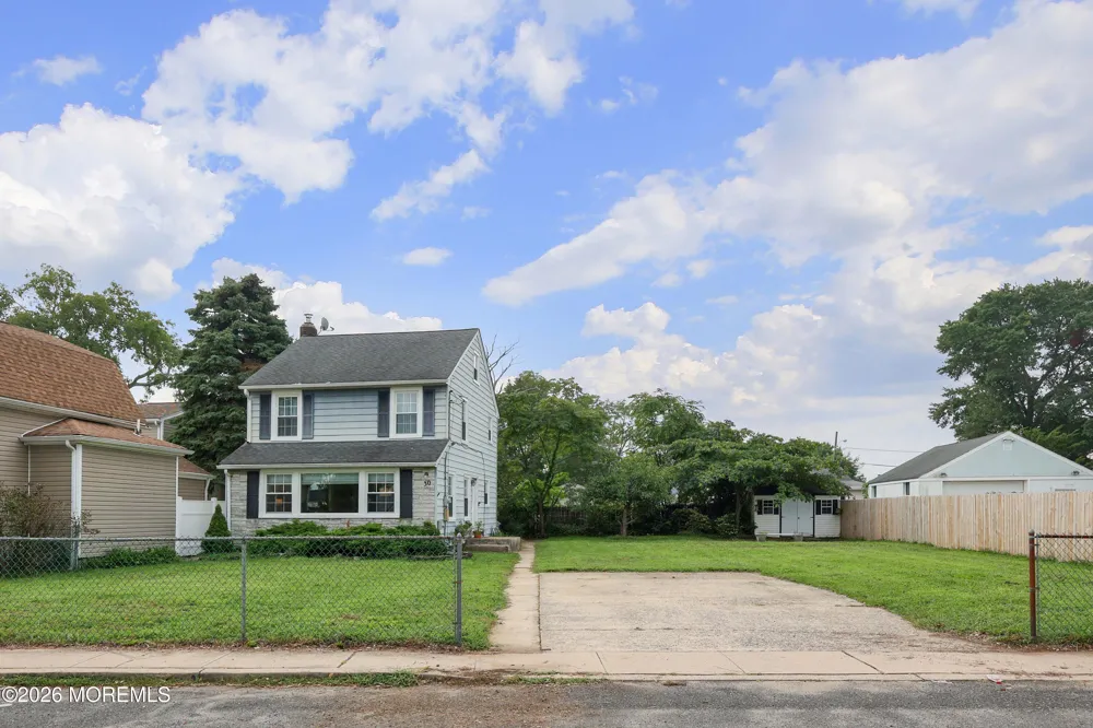 30 Linton Place Keansburg, NJ 07734