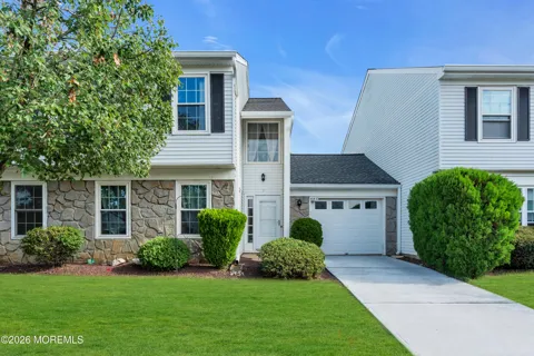 414 Andover Drive #414C
