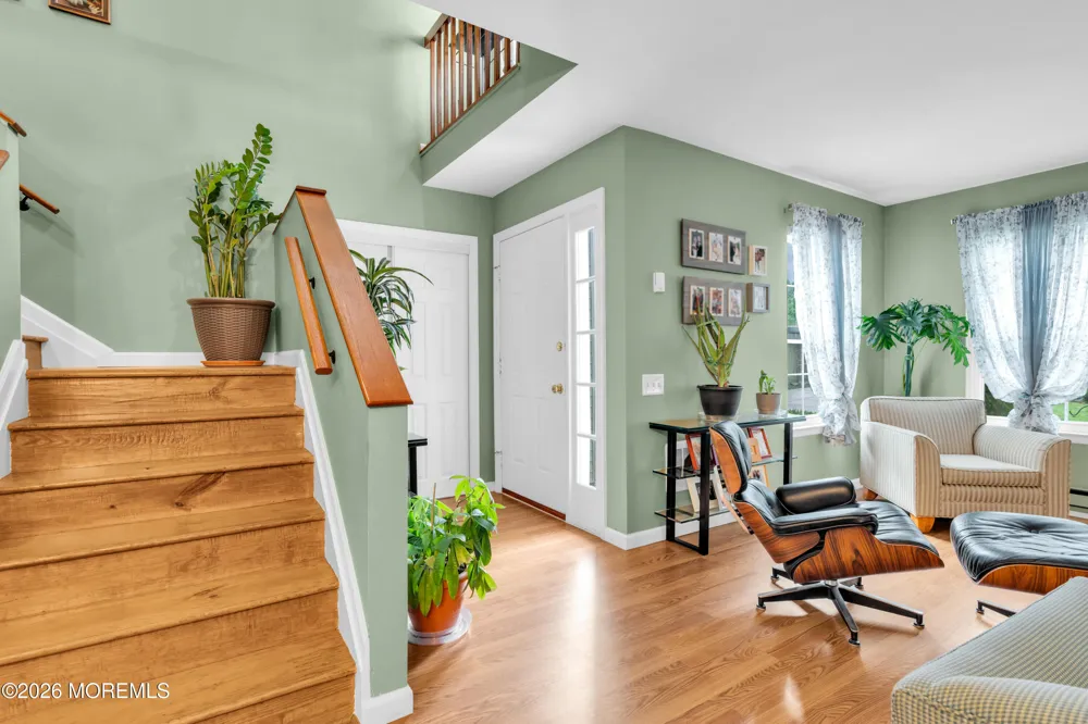 414 Andover Drive #414C Monroe, NJ 08831