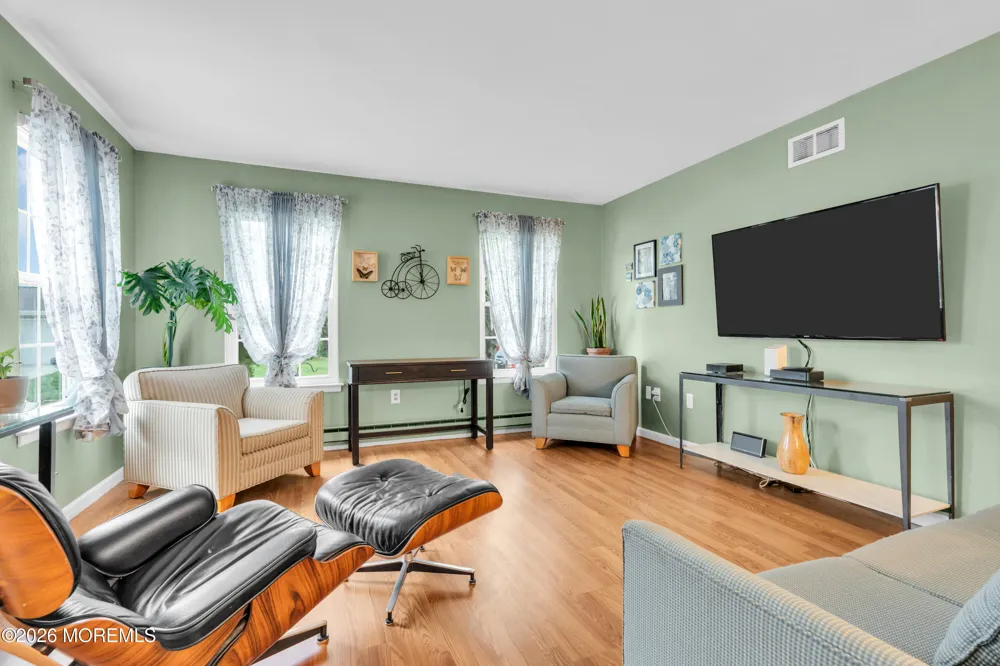 414 Andover Drive #414C Monroe, NJ 08831