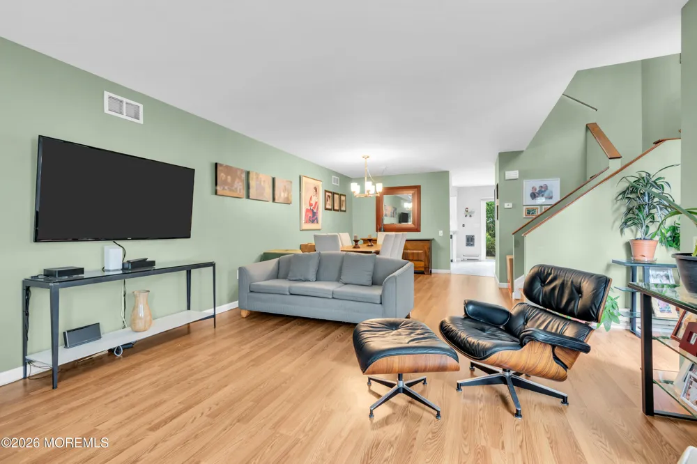 414 Andover Drive #414C Monroe, NJ 08831
