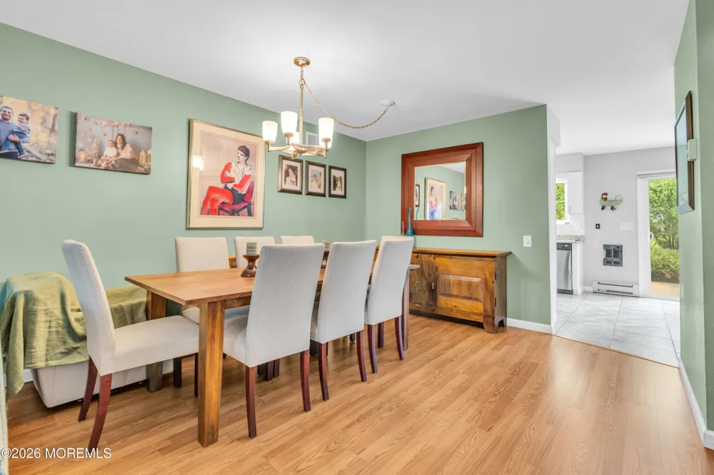 414 Andover Drive #414C Monroe, NJ 08831