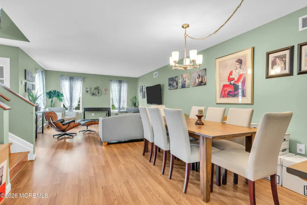 414 Andover Drive #414C Monroe, NJ 08831