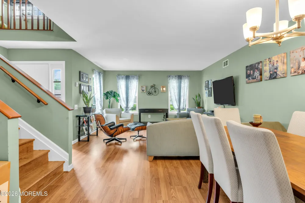 414 Andover Drive #414C Monroe, NJ 08831
