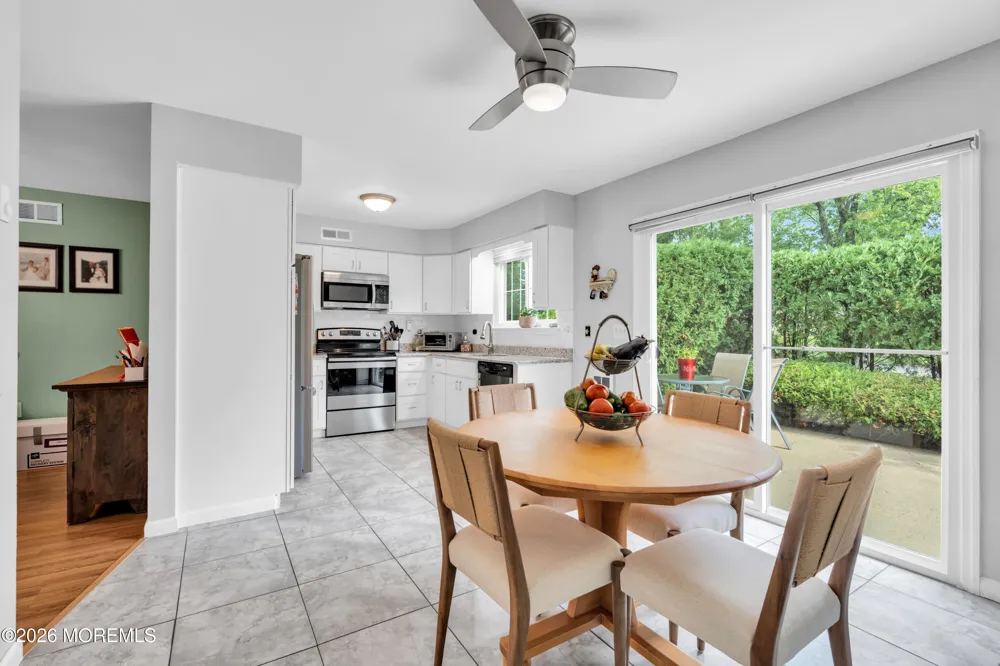 414 Andover Drive #414C Monroe, NJ 08831