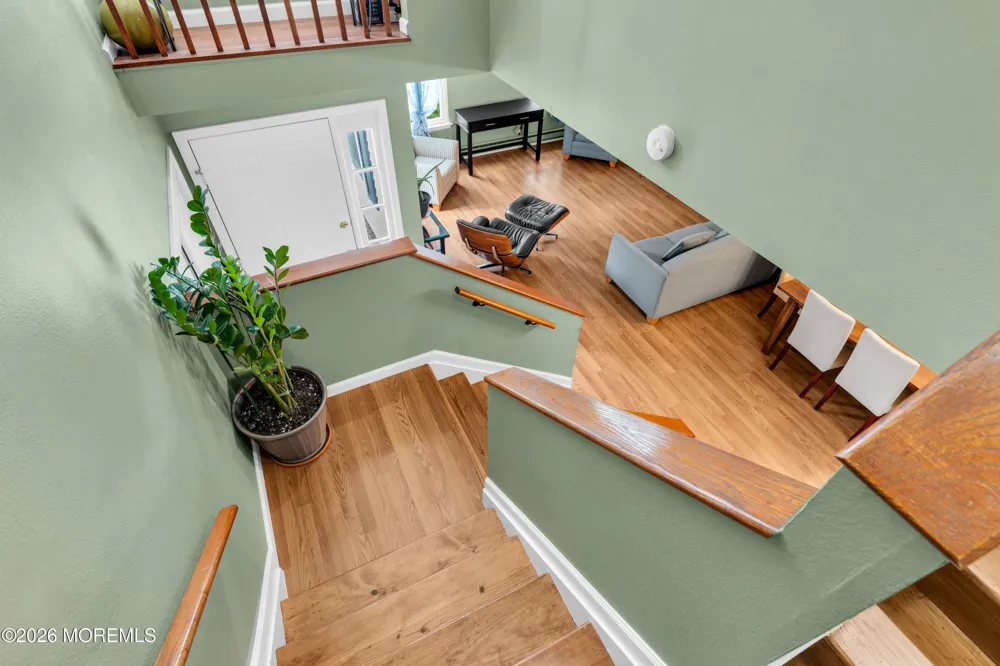 414 Andover Drive #414C Monroe, NJ 08831