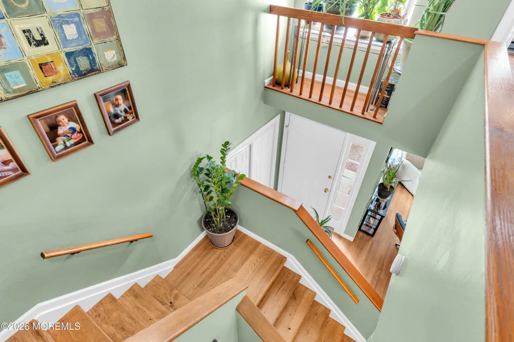 414 Andover Drive #414C Monroe, NJ 08831