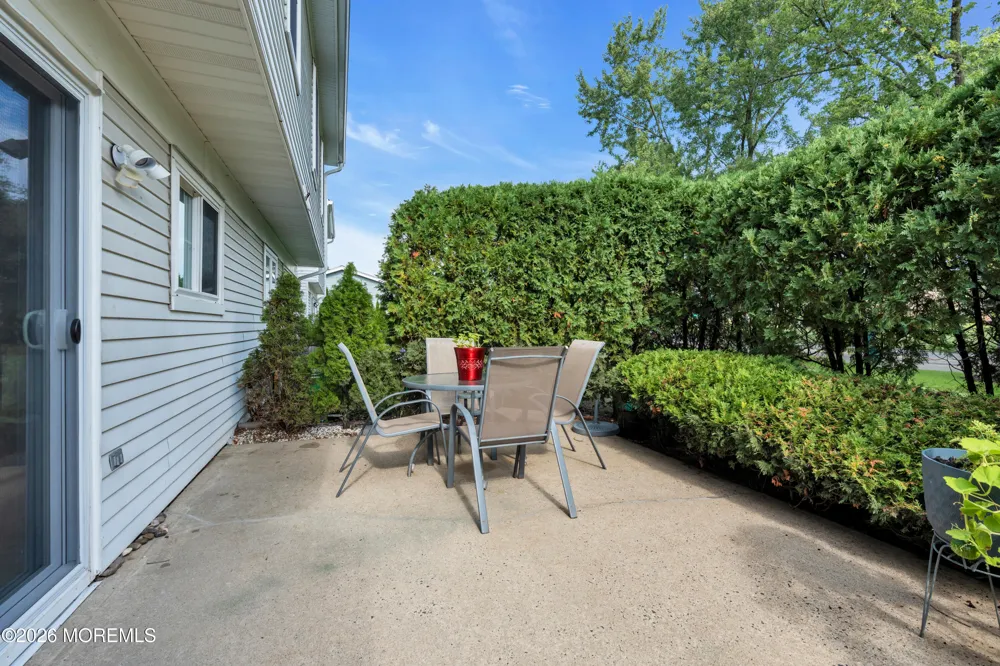 414 Andover Drive #414C Monroe, NJ 08831