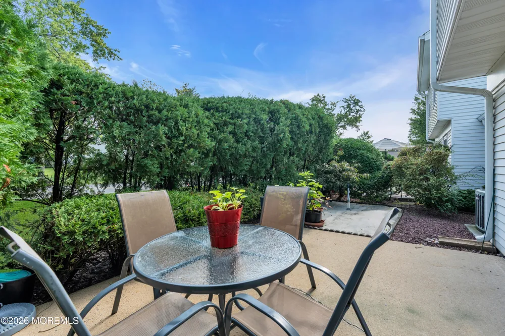 414 Andover Drive #414C Monroe, NJ 08831