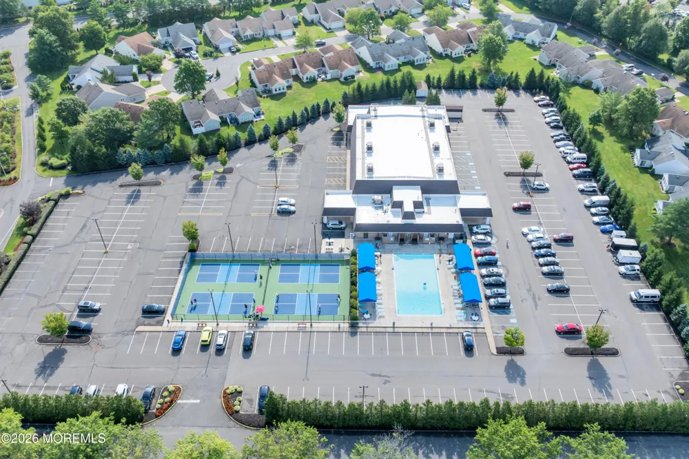 414 Andover Drive #414C Monroe, NJ 08831