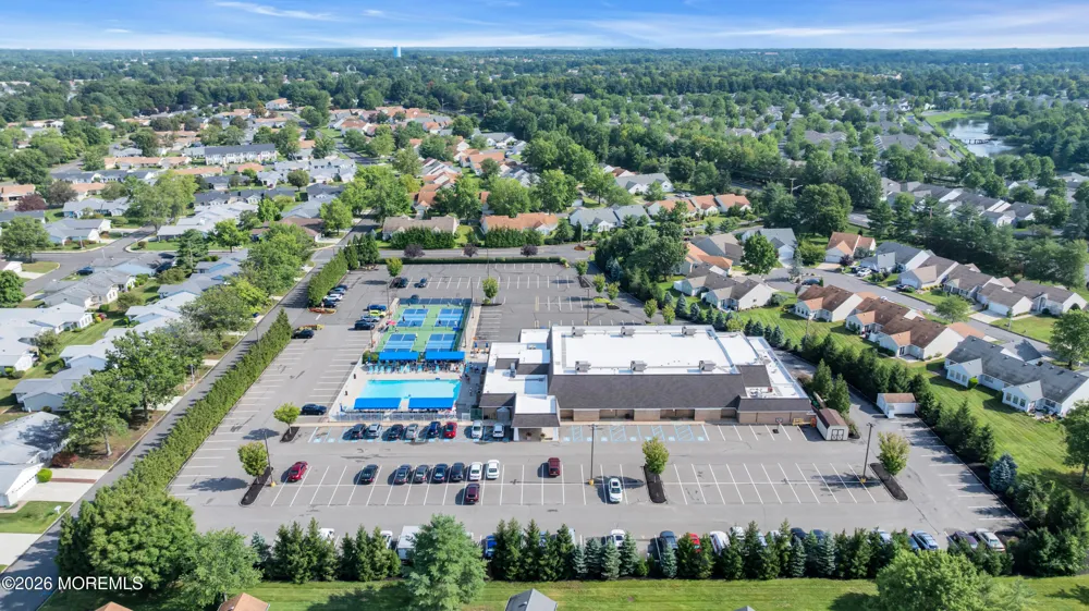 414 Andover Drive #414C Monroe, NJ 08831