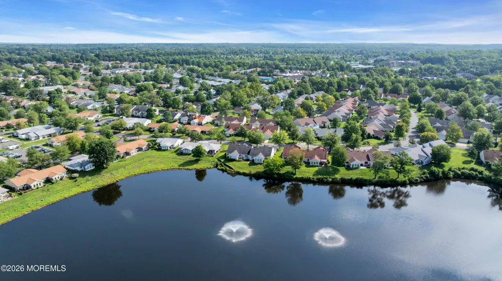 414 Andover Drive #414C Monroe, NJ 08831