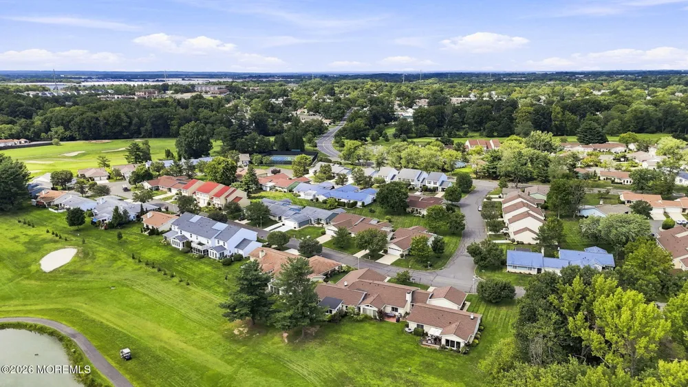 433 A Andover Drive Monroe, NJ 08831