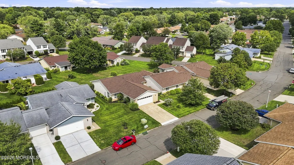 433 A Andover Drive Monroe, NJ 08831