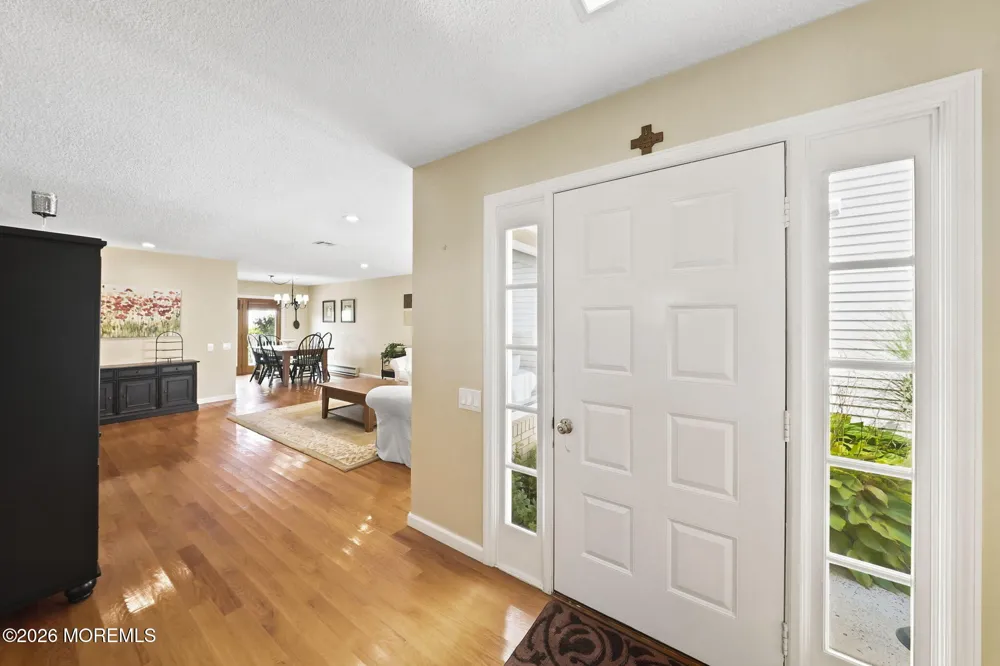433 A Andover Drive Monroe, NJ 08831
