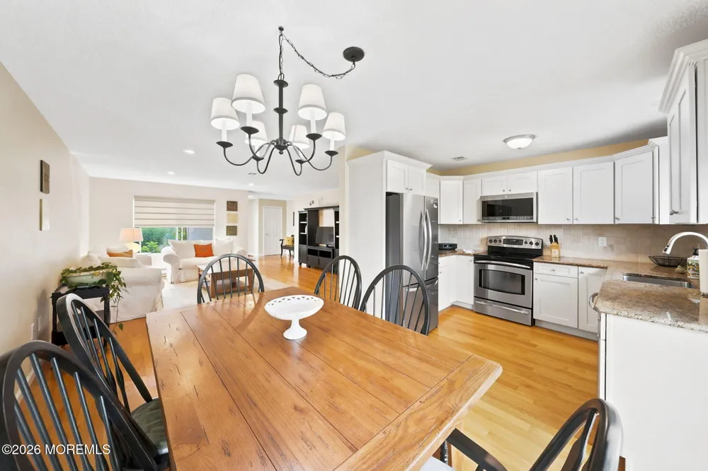 433 A Andover Drive Monroe, NJ 08831