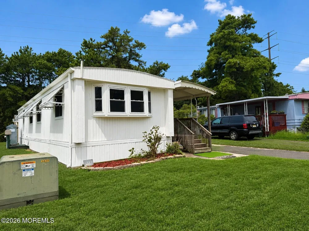 199 Mockingbird Way Whiting, NJ 08759