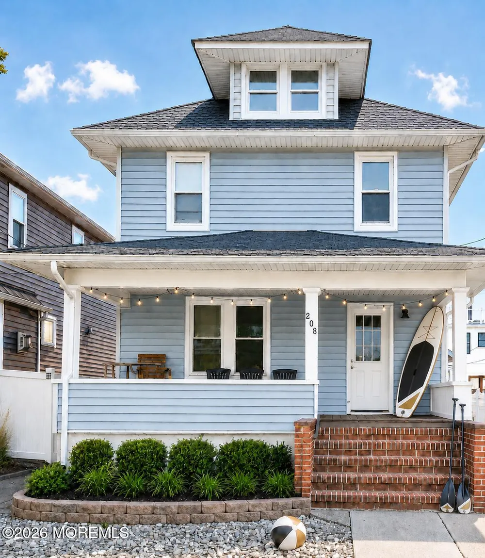 208 14th Avenue Belmar, NJ 07719