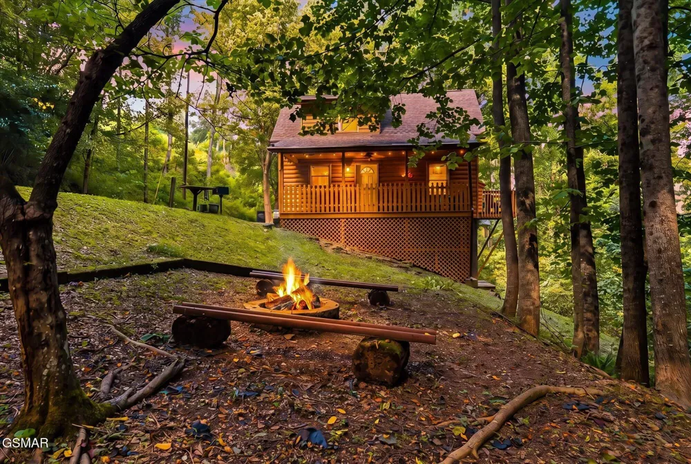 3163 Sourwood Way Sevierville, TN 37862