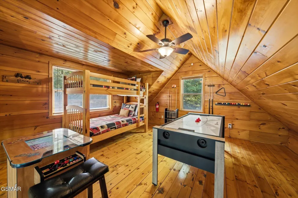 3163 Sourwood Way Sevierville, TN 37862
