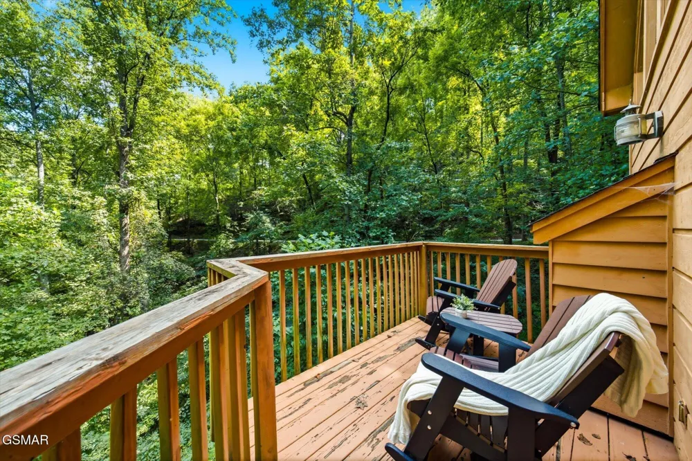 3163 Sourwood Way Sevierville, TN 37862